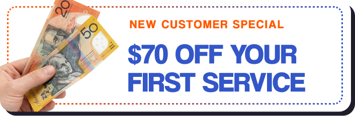 coupon offer